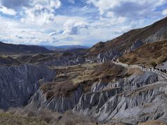 -墨石公园景区