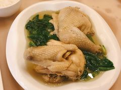 -勺园中餐厅