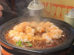 -绿茶餐厅(天津天河城店)