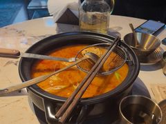 -琥珀川糟粕醋火锅(慈云寺店)