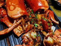 咬不动的龙虾-79号渔船海鲜饭店(华强北店)