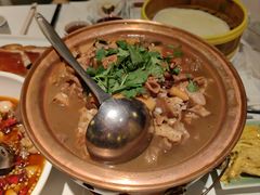 -北平楼·烤鸭·北京菜(牡丹园店)