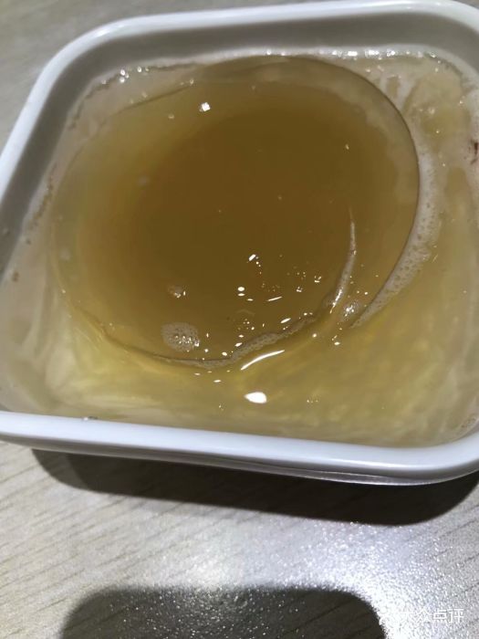 秉正堂石花膏(南俊分店)金牌石花膏图片 - 第107张