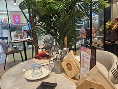 -必胜客(城西银泰店)