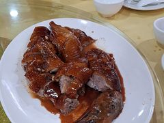 -吉莲利苑海鲜酒家(珠海拱北29年老字号店)