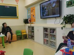 -小问号·科学启蒙·逻辑思维·阅读素养·口才演讲(杨浦合生汇中心)