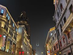 -上海和平饭店 Fairmont Peace Hotel