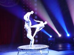 -珠海横琴长隆《卡卡虎奇遇记》