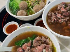 -菜忠潮州牛肉店(岗厦店)