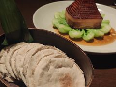 金牌扣肉-湖滨28中餐厅·西湖宴·杭州君悦酒店