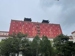 -普陀宗乘之庙(小布达拉宫)