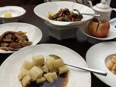 -明湖楼·经典鲁菜山东海鲜(大明湖店)