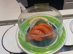 -莲寿司(国兴店)
