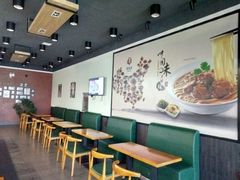 -李先生(山东曹州服务区二店)