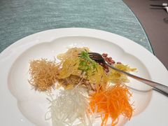 -小厨娘淮扬菜(江宁万达店)