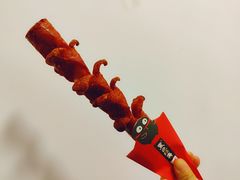 -黑色经典臭豆腐·长沙鲜食商店(坡子街店)