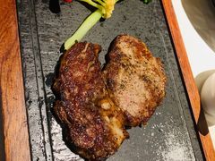 安格斯肉眼牛排-西堤牛排(南京龙江店)