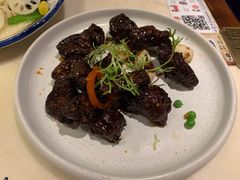 秋荷牛仔粒-韵秋荷(宝山龙湖天街店)