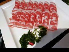 -潮汕美牛肉丸火锅店(天宁寺店)