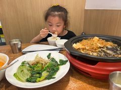 -醉得意·山茶油炒土鸡(泰安吾悦广场店)