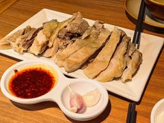 -贯贯吉·清真餐厅(浙江中路店)