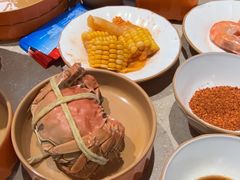 -海底捞大排档火锅(打浦路店)