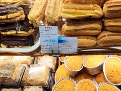 -新雅粤菜馆(南京东路店)