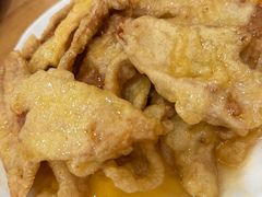 -顺姬冷面(长白西路店)