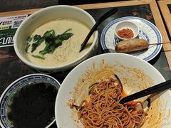 -和府捞面(天河领展广场店)