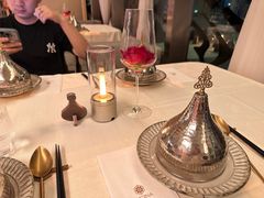 -龟兹KUCINA·新疆菜(前滩L+PLAZA店)