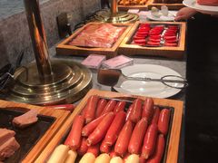 -四川江油戴斯大酒店