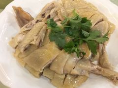 -金苑海鲜酒家(新港中路店)