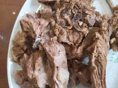 黄焖手抓羊肉-清真·益鑫羊肉手抓馆(花园北街店)