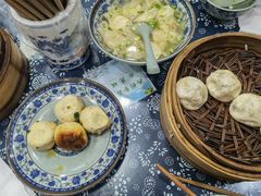 生煎-荣阳楼(山塘街店)
