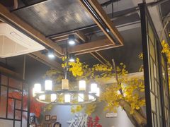 -大潮淮·淮扬菜(何园旗舰店)