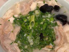 -春发生饭店·非遗(南院门店)