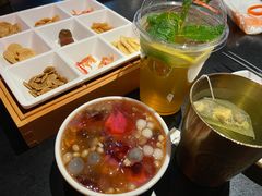 -探鱼·鲜青椒爽麻烤鱼(银泰城店)
