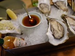 N1大号生蚝-EN SPACE恩空间