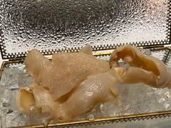 -领鲜天下·焗海鲜·花胶鸡(天目里店)