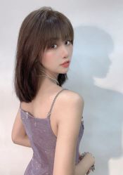 点击看大图 -那茉 Hair Salon