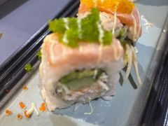 -将太无二·北美传奇寿司(瑞士公寓店)