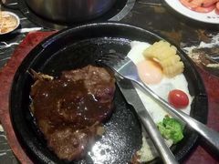 -吉布鲁牛排海鲜自助(武侯泛悦国际店)