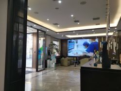 -加减美医美连锁品牌
