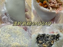 -张记烧饼(古墩店)