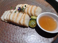 -锦府园·新台州菜(合生汇店)