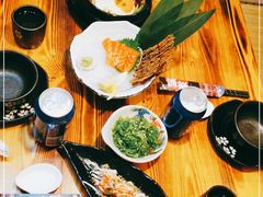 -葉家.焼鳥.居酒屋(惠利街店)