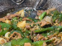 -费大厨辣椒炒肉(黄兴中心广场店)