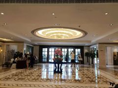 -福建鲤鱼洲酒店