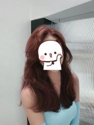 点击看大图 -MORI HAIR SALON日式美发沙龙
