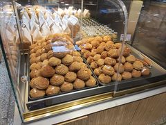 -乐艺哆·乐活烘焙(浦西万达店)